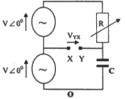 Previous Year Questions- Resonance and Locus Diagrams | Network Theory (Electric Circuits) - Electrical Engineering (EE)