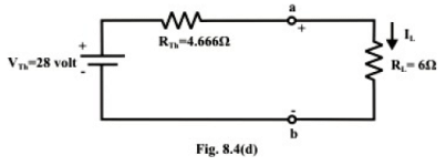 Thevenin’s & Norton’s Theorem in the Context of DC Voltage & Current Sources Acting in a Resist | Basic Electrical Technology - Electrical Engineering (EE)