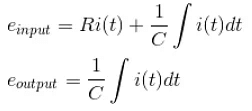 Detailed Notes: Transfer Function | Control Systems - Electrical Engineering (EE)