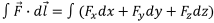 Line & Surface Integrals | Electromagnetic Fields Theory (EMFT) - Electrical Engineering (EE)