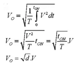 DC-DC Converter or Chopper | Power Electronics - Electrical Engineering (EE)