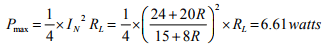 Thevenin’s & Norton’s Theorem in the Context of DC Voltage & Current Sources Acting in a Resist | Basic Electrical Technology - Electrical Engineering (EE)