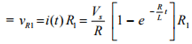 Study of DC Transients in R-L & R-C Circuits | Basic Electrical Technology - Electrical Engineering (EE)