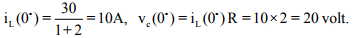 Study of DC Transients in R-L-C Circuits | Basic Electrical Technology - Electrical Engineering (EE)