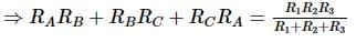 Star to Delta Conversion | Network Theory (Electric Circuits) - Electrical Engineering (EE)