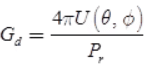 Study Notes: Antennas | Electromagnetics - Electronics and Communication Engineering (ECE)