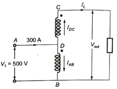 Previous Year Questions- Transformers - 2 | Electrical Machines - Electrical Engineering (EE)