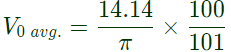 Previous Year Questions- Galvanometers, Voltmeters and Ammeters
