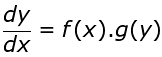 Method of Separation of Variables | Engineering Mathematics - Engineering Mathematics 