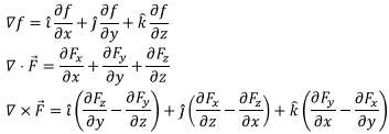 Elements of Vector Calculus: Laplacian | Electromagnetic Fields Theory (EMFT) - Electrical Engineering (EE)