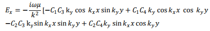 Wave Guides - 2 | Electromagnetics - Electronics and Communication Engineering (ECE)