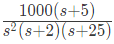 Previous Year Questions- Frequency Response Analysis - 2 | Control Systems - Electrical Engineering (EE)