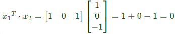 Previous Year Questions- Linear Algebra - 1 | Engineering Mathematics for Electrical Engineering - Electrical Engineering (EE)