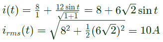 Previous Year Questions- Network Theorems - 1 | Network Theory (Electric Circuits) - Electrical Engineering (EE)