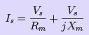 Determination of Circuit Parameters | Electrical Machines - Electrical Engineering (EE)