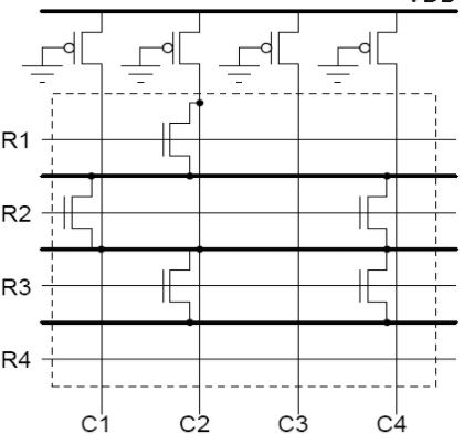 Semiconductor ROMs - Electrical Engineering (EE)