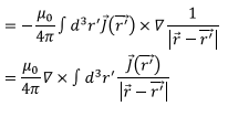 Magnetostatics - 2 | Electromagnetic Fields Theory (EMFT) - Electrical Engineering (EE)