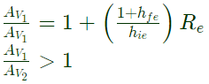 Previous Year Questions- Small Signal Analysis | Analog and Digital Electronics - Electrical Engineering (EE)