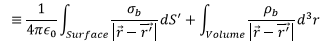 Dielectrics | Electromagnetic Fields Theory (EMFT) - Electrical Engineering (EE)