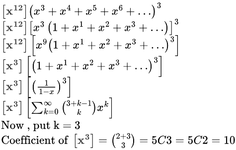 Previous Year Questions: Linear Algebra | Engineering Mathematics for Computer Science Engineering - Computer Science Engineering (CSE)