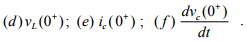 Study of DC Transients in R-L-C Circuits | Basic Electrical Technology - Electrical Engineering (EE)