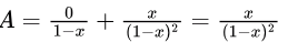 Previous Year Questions: Calculus | Engineering Mathematics for Computer Science Engineering - Computer Science Engineering (CSE)