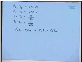 Three Phase Transformers Connections | Electrical Machines - Electrical Engineering (EE)