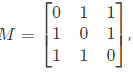 Previous Year Questions- Linear Algebra - 1 | Engineering Mathematics for Electrical Engineering - Electrical Engineering (EE)