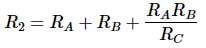 Star to Delta Conversion | Network Theory (Electric Circuits) - Electrical Engineering (EE)