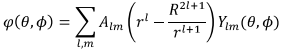 Solutions to Laplace’s Equations | Electromagnetic Fields Theory (EMFT) - Electrical Engineering (EE)