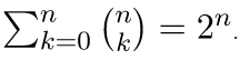 Permutations, Combinations & Binomial Coefficients | Engineering Mathematics - Engineering Mathematics 