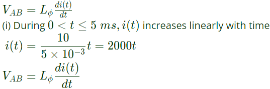 Previous Year Questions- Transformers - 2 | Electrical Machines - Electrical Engineering (EE)
