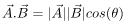 Vector Operations | Engineering Mathematics - Engineering Mathematics 
