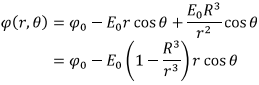 Solutions to Laplace’s Equations | Electromagnetic Fields Theory (EMFT) - Electrical Engineering (EE)