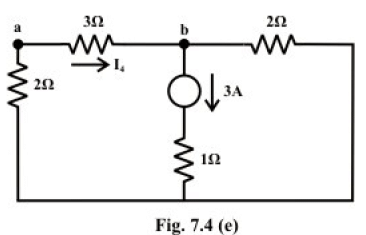 Superposition Theorem in the Context of DC Voltage & Current Sources Acting in a Resistive Network | Basic Electrical Technology - Electrical Engineering (EE)