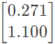 Previous Year Questions- State Variable Analysis - 2 | Control Systems - Electrical Engineering (EE)