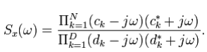 White Noise | Communication System - Electronics and Communication Engineering (ECE)