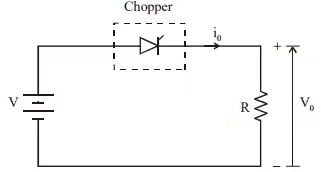 DC-DC Converter or Chopper | Power Electronics - Electrical Engineering (EE)