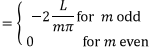 Solutions to Laplace’s Equations | Electromagnetic Fields Theory (EMFT) - Electrical Engineering (EE)