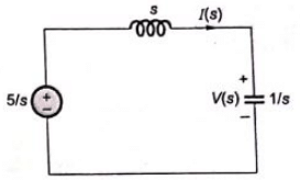 Previous Year Questions- Resonance and Locus Diagrams | Network Theory (Electric Circuits) - Electrical Engineering (EE)