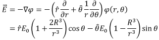 Solutions to Laplace’s Equations | Electromagnetic Fields Theory (EMFT) - Electrical Engineering (EE)