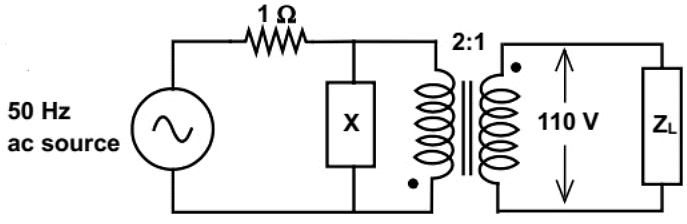 Previous Year Questions- Transformers - 2 | Electrical Machines - Electrical Engineering (EE)