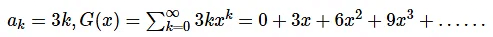 Recurrence Relations | Engineering Mathematics - Engineering Mathematics 