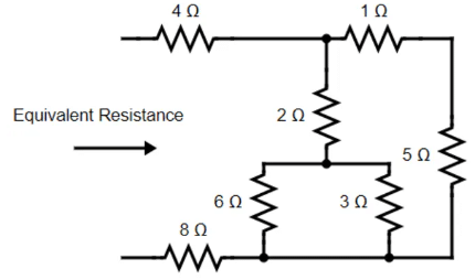 Equivalent Resistance | Network Theory (Electric Circuits) - Electrical Engineering (EE)