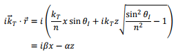 Electromagnetic Waves | GATE Notes & Videos for Electrical Engineering - Electrical Engineering (EE)