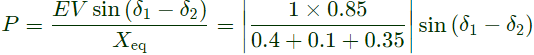 Previous Year Questions- Synchronous Machines - 1 | Electrical Machines - Electrical Engineering (EE)