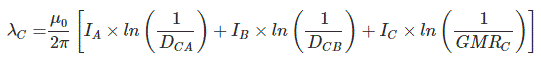 Inductance & Resistance of Transmission Lines | GATE Notes & Videos for Electrical Engineering - Electrical Engineering (EE)