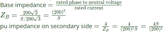 Previous Year Questions- Transformers - 2 | Electrical Machines - Electrical Engineering (EE)