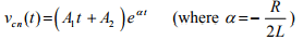 Study of DC Transients in R-L-C Circuits | Basic Electrical Technology - Electrical Engineering (EE)