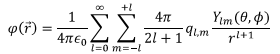 Dielectrics | Electromagnetic Fields Theory (EMFT) - Electrical Engineering (EE)